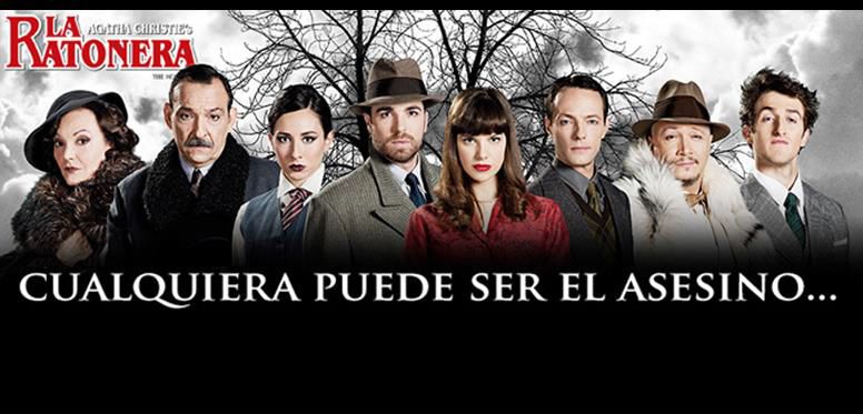 La Ratonera
