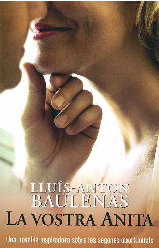 Presentació del llibre 'La vostra Anita'