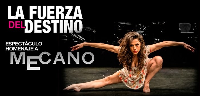 La fuerza del destino