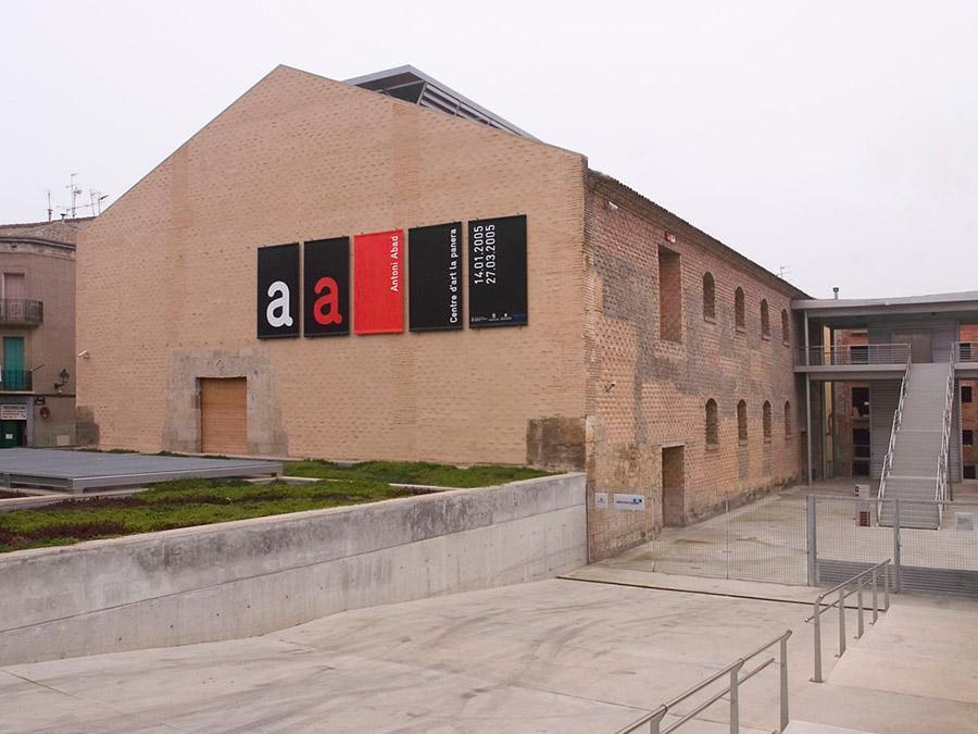 Nit dels Museus | Centre d'Art La Panera