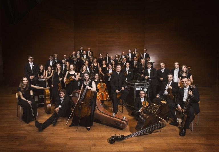 La Primera Simfonia d'Edward Elgar