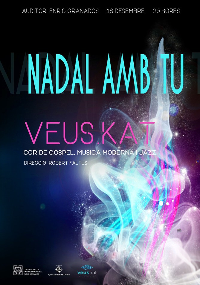 Nadal amb tú - Veus.Kat