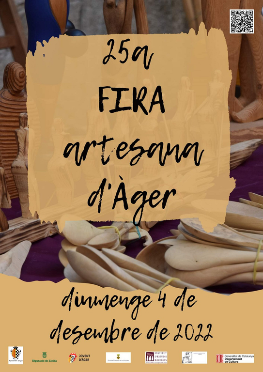 Fira Artesana d'Àger
