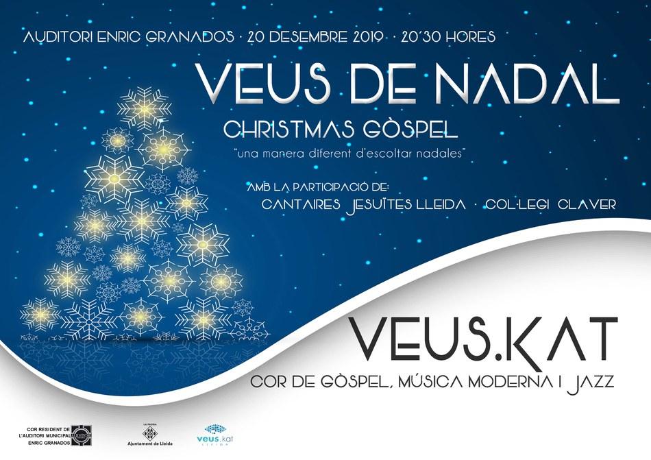 Veus de Nadal - Cor Veus.kat