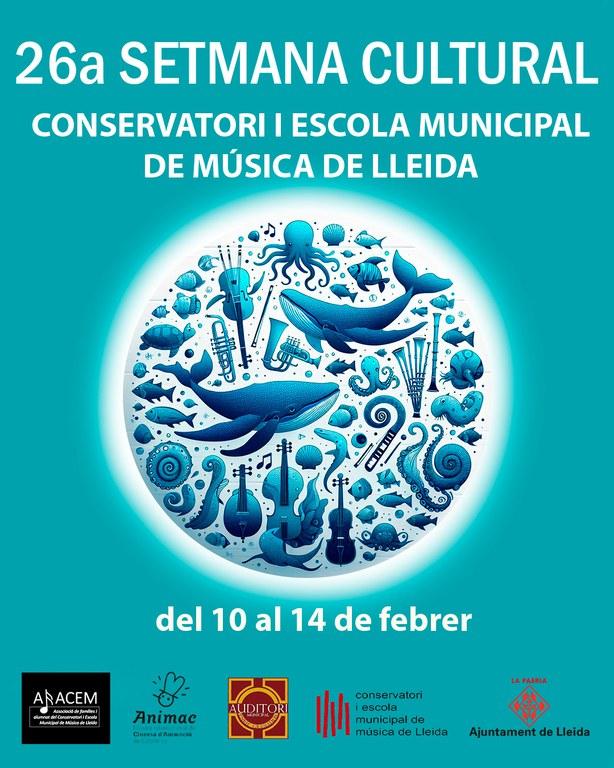 Setmana Cultural