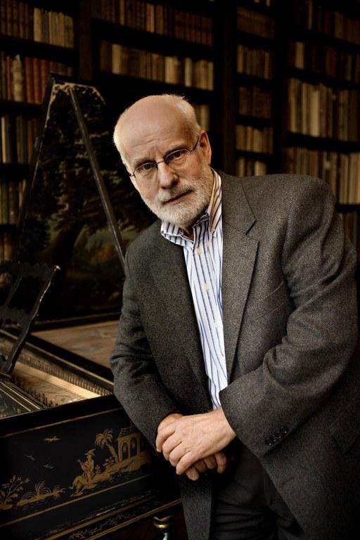Concert de la Franz Schubert Filharmonia
