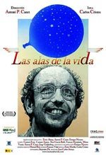Projecció de la pel·lícula 'Las alas de la vida'