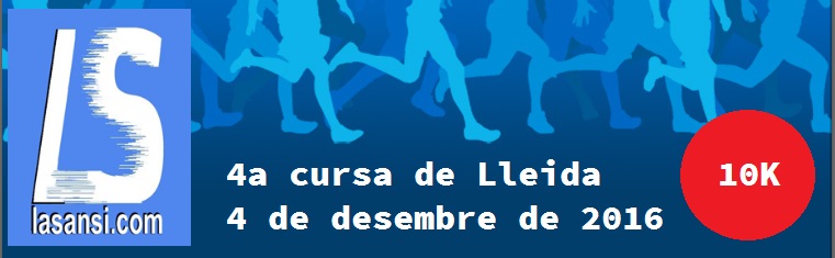 Lasansi Lleida