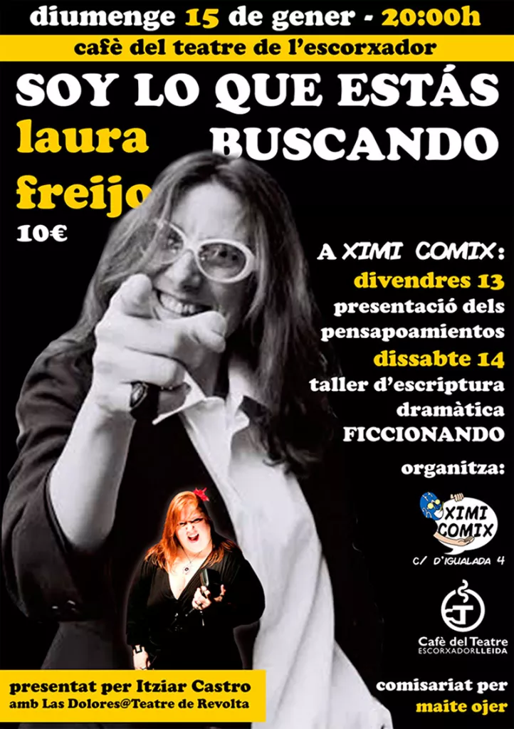 Laura Freijo