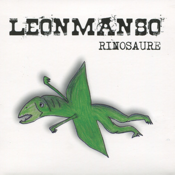 Leonmanso i Senior