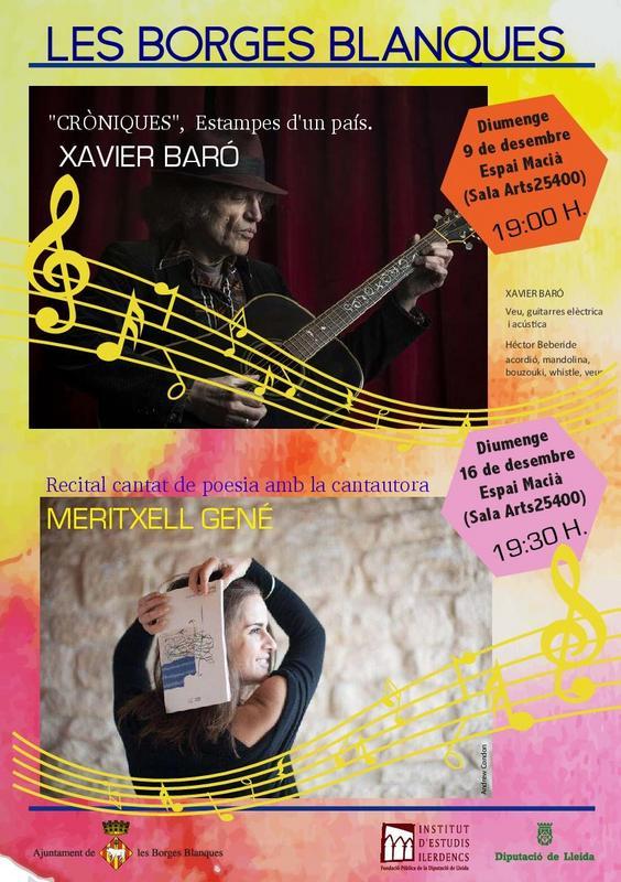 Desembre musical
