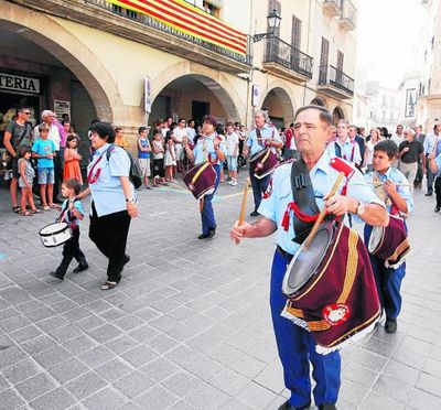 Les Borges obre la porta a legalitzar General d’Olis