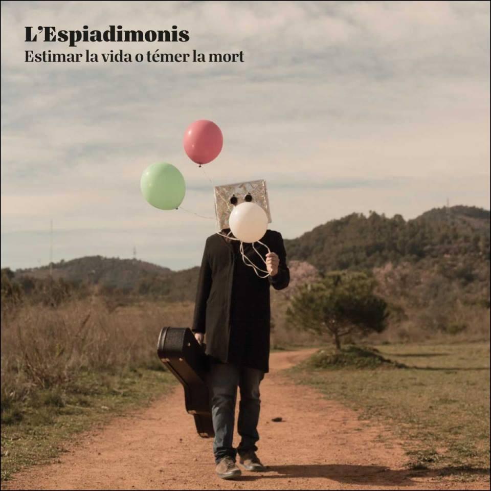 L'espiadimonis