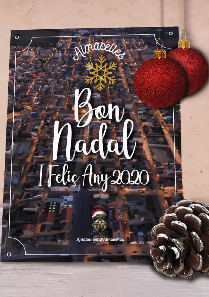 Cantata “Estimo el Nadal” | Almacelles