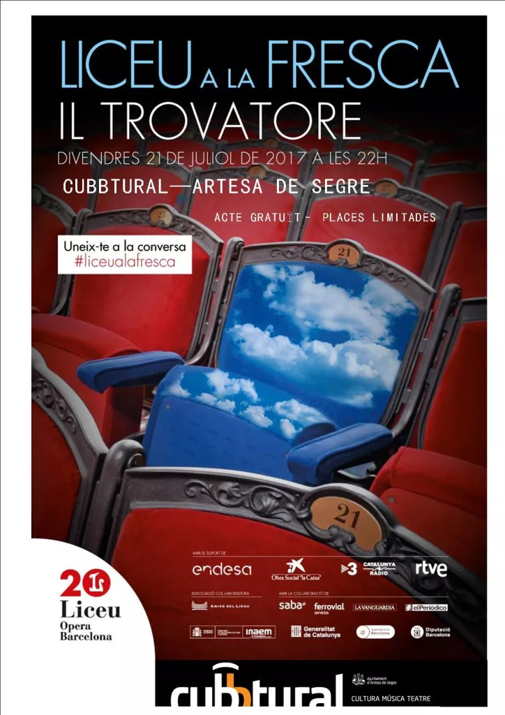 'IL Trovatore'