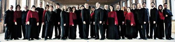 Cor Lieder Càmera i Lídia Pujol