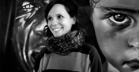 "EGO", de Mireia Serra
