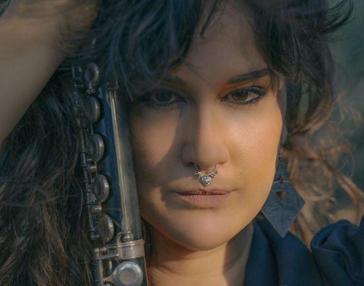 LINA LEÓN - Musiquem Lleida 2023