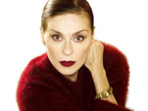 Lisa Stansfield + Roger Hodgson