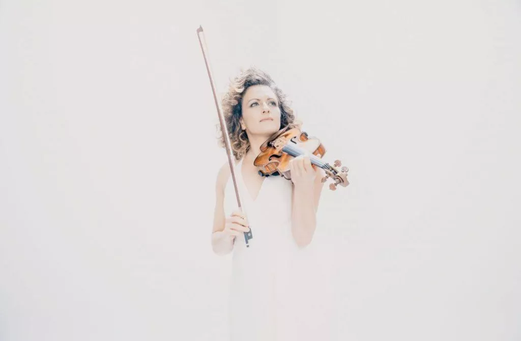 Les quatre estacions de Vivaldi