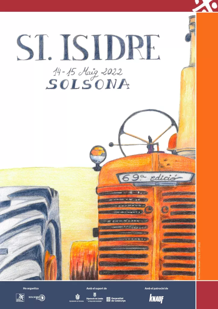 Fira de Sant Isidre