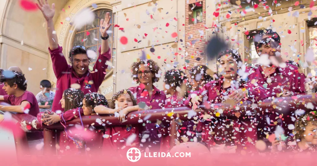 Batalla de Flors