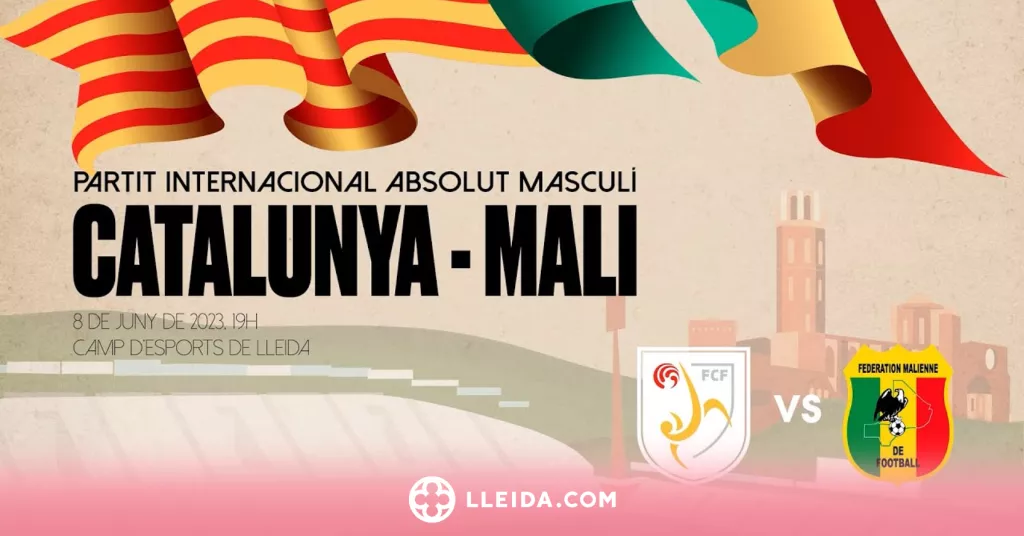 Catalunya - Mali