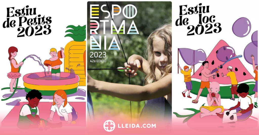 Estiu Viu a Lleida