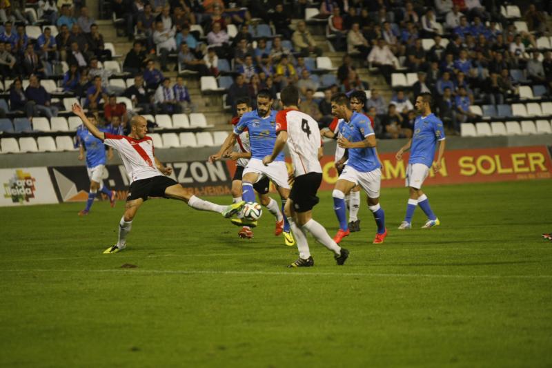 Lleida Esportiu-At. Balears