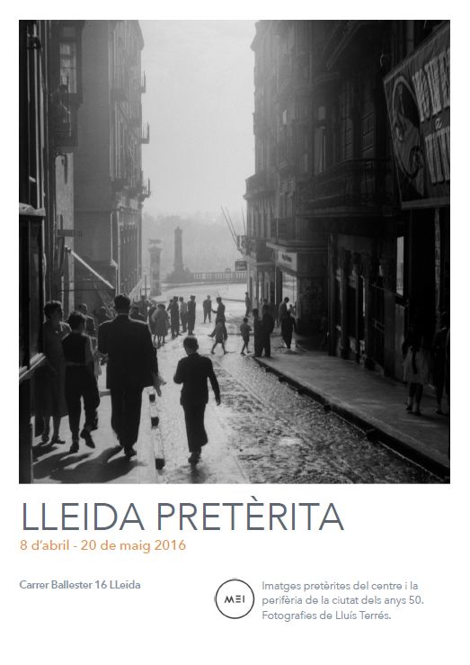 Lleida pretèrita