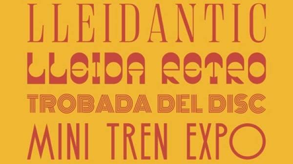 Lleidantic