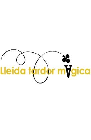 Gala jove de màgia