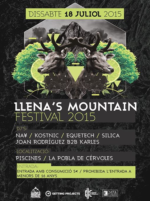 Llena's Mountain Festival