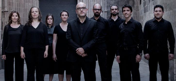 El 'Llibre Vermell de Montserrat'