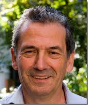 Lluis Botinas, autor de la conferència / Cienciayespiritu.com