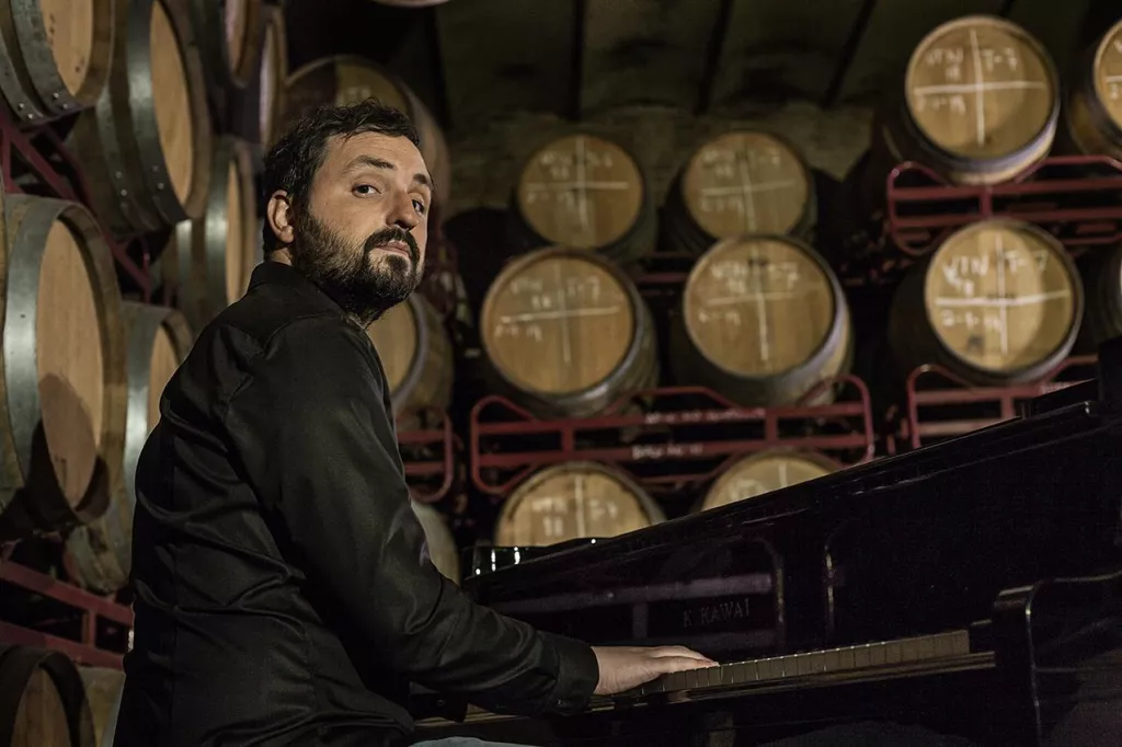 Lluís Capdevila | Espai Jazz