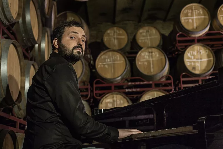Lluís Capdevila | Espai Jazz