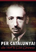 "Per Catalunya!"