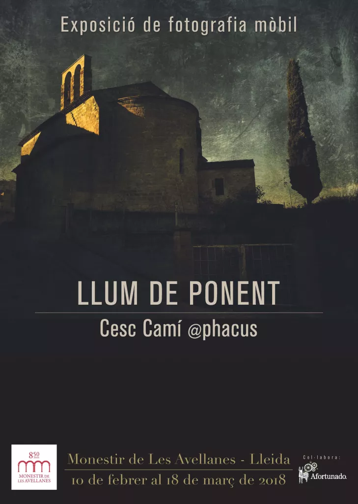 'Llum de Ponent'