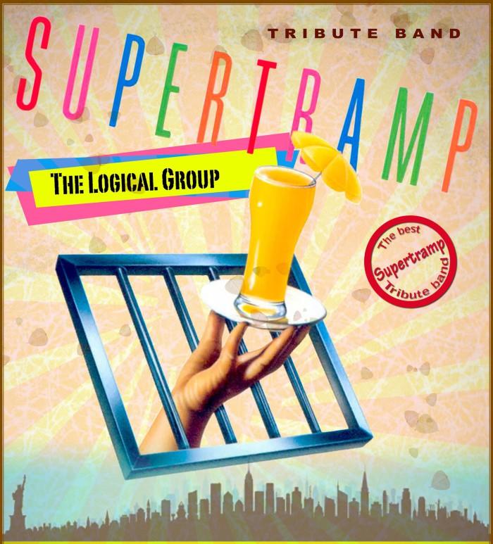 The Logical Group: Supertramp Tribute Band
