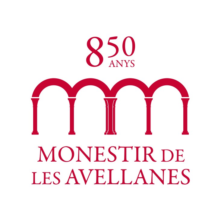 850è aniversari del monestir de les Avellanes