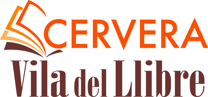 Cervera Vila del Llibre