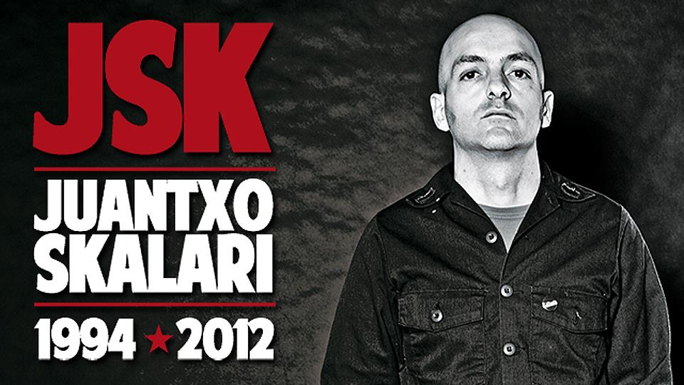 Juantxo Skalari