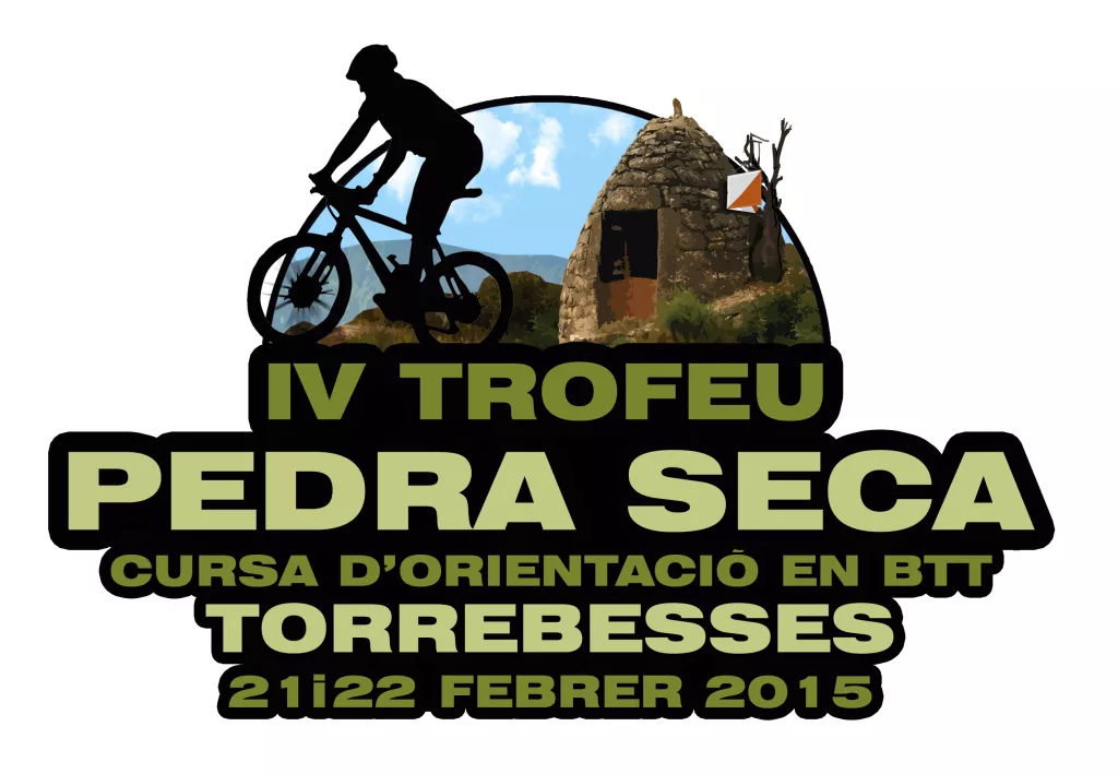 IV Trofeu Pedra Seca