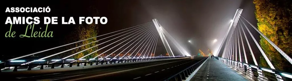 "Amics de la Foto de Lleida"