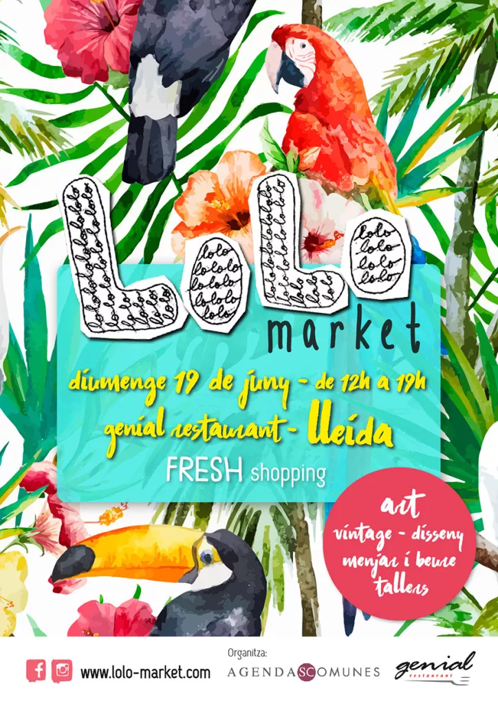 Lolo Market