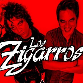 Los Zigarros