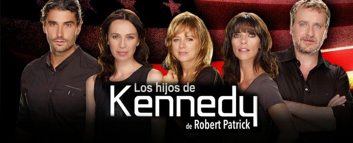 Los hijos de Kennedy