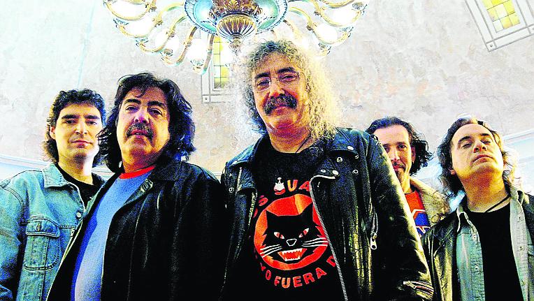 Los Suaves