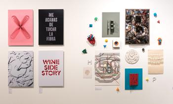 'Pedra, paper disseny' de Lo Siento Studio